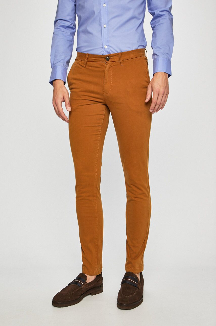 Tommy Hilfiger Pantaloni - Pled.ro