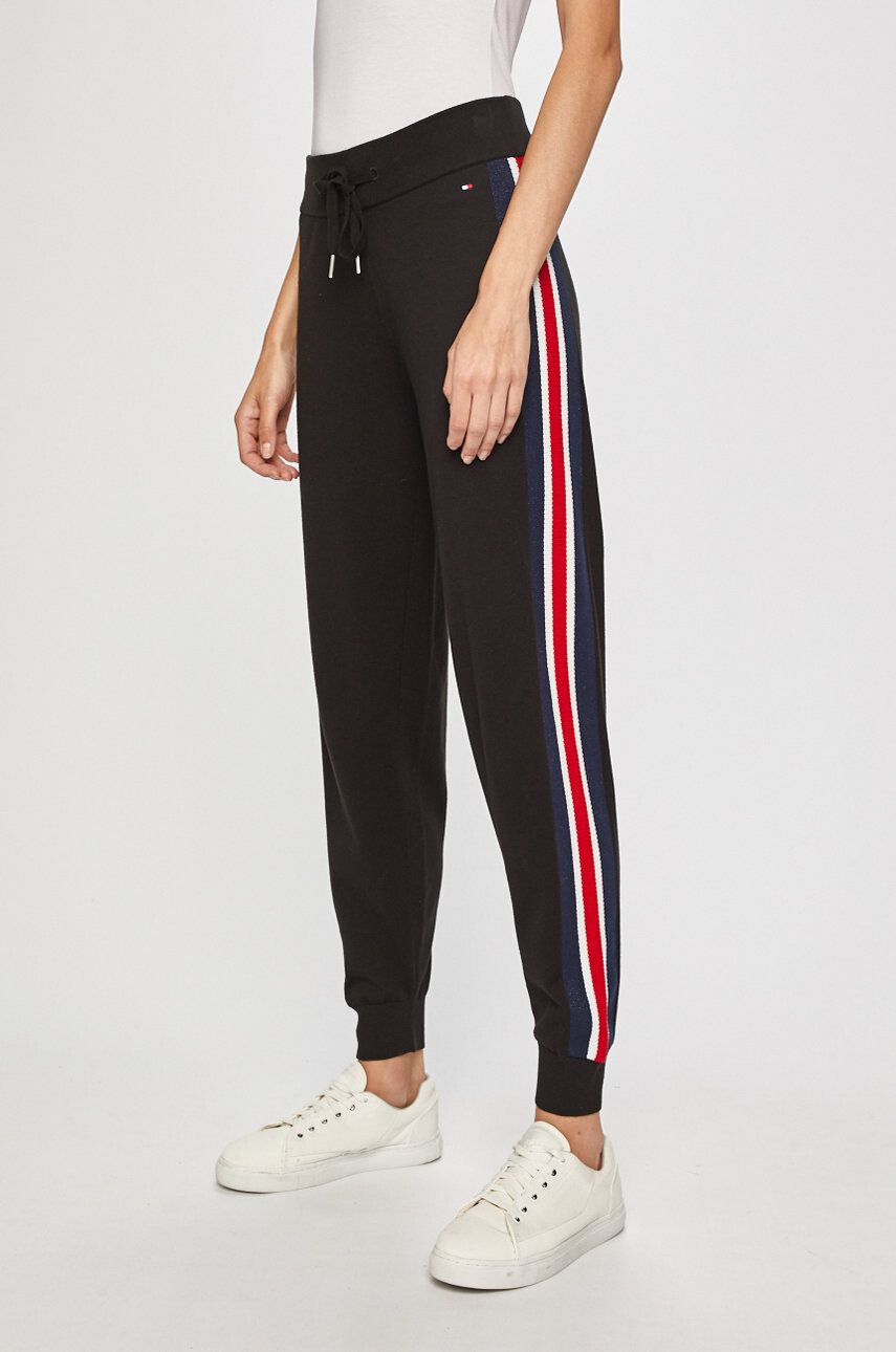 Tommy Hilfiger Pantaloni - Pled.ro