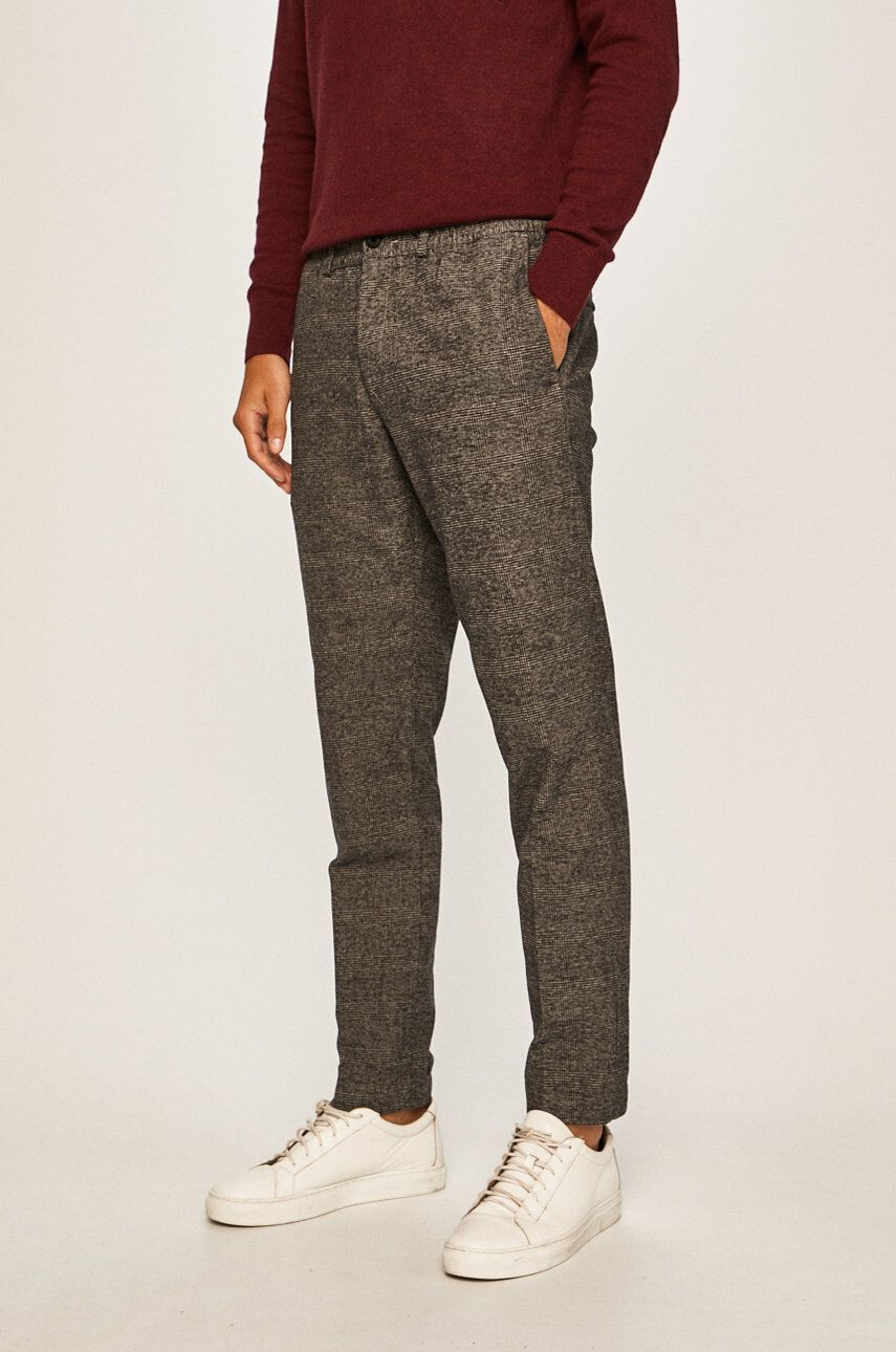 Tommy Hilfiger Pantaloni - Pled.ro