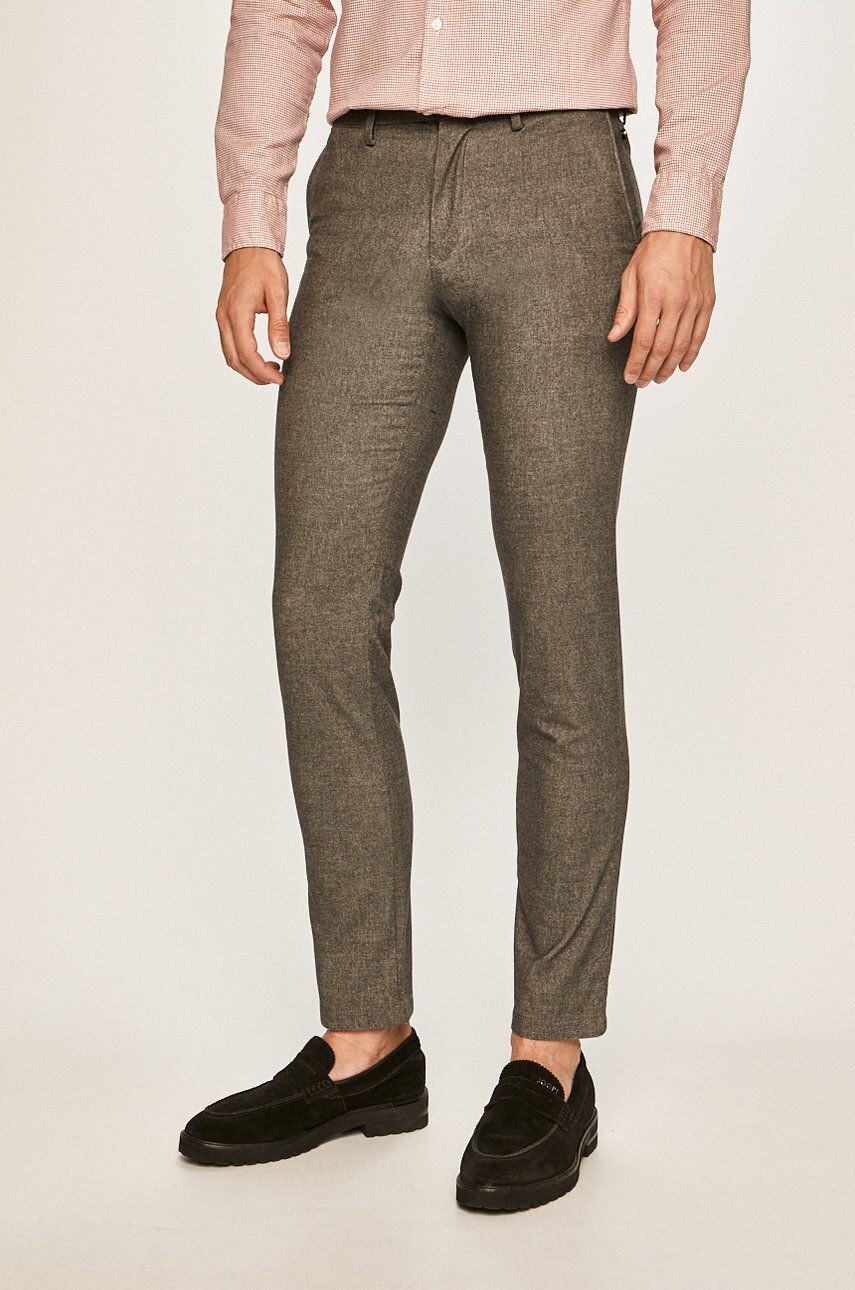 Tommy Hilfiger Pantaloni - Pled.ro