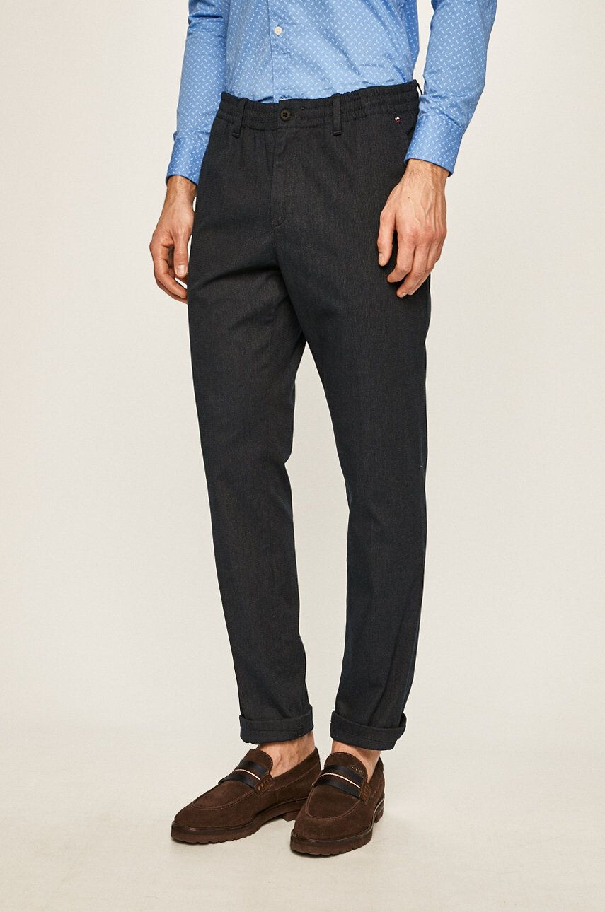 Tommy Hilfiger Pantaloni - Pled.ro