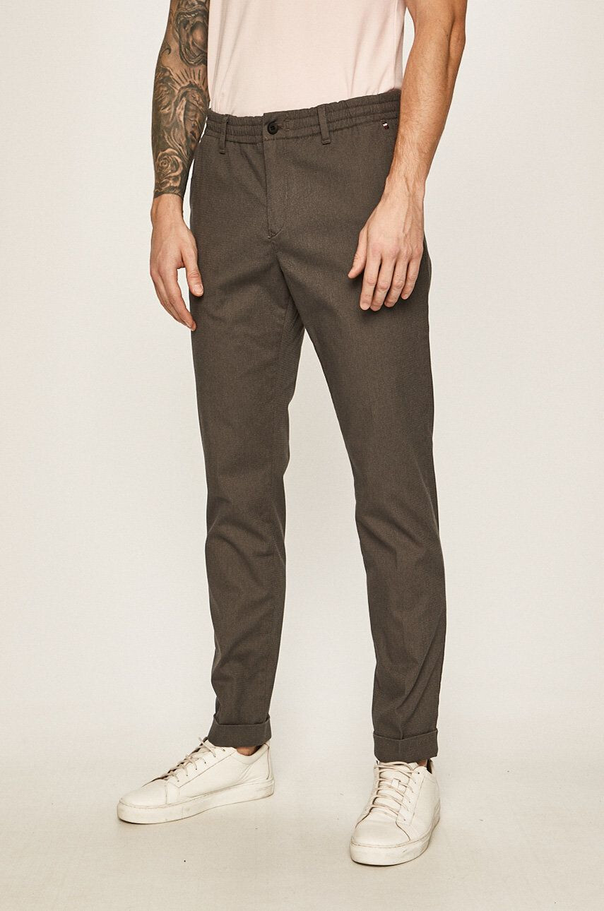 Tommy Hilfiger Pantaloni - Pled.ro