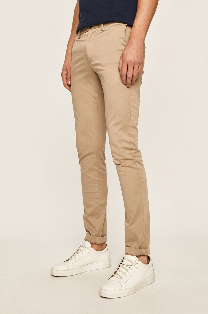 Tommy Hilfiger Pantaloni - Pled.ro