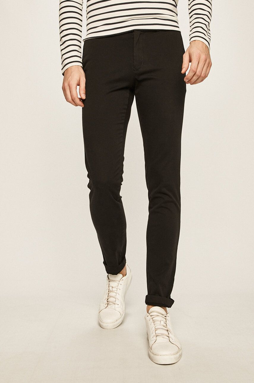 Tommy Hilfiger Pantaloni - Pled.ro