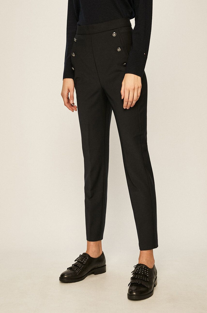 Tommy Hilfiger Pantaloni - Pled.ro