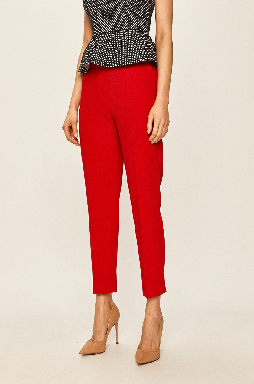 Tommy Hilfiger Pantaloni - Pled.ro