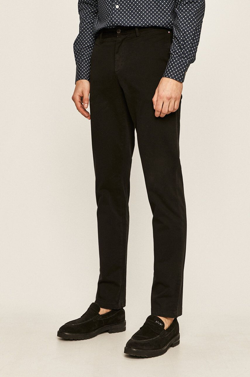 Tommy Hilfiger Pantaloni - Pled.ro