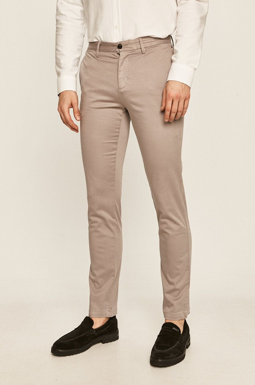 Tommy Hilfiger Pantaloni - Pled.ro