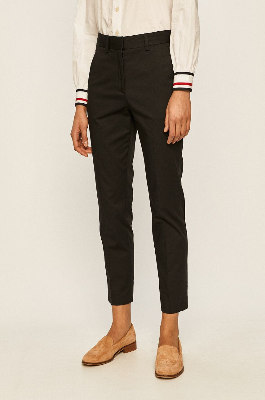 Tommy Hilfiger Pantaloni - Pled.ro