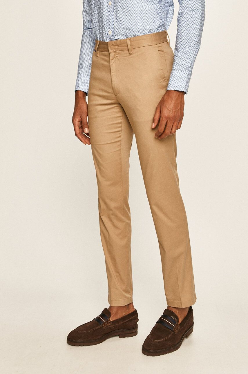 Tommy Hilfiger Pantaloni - Pled.ro