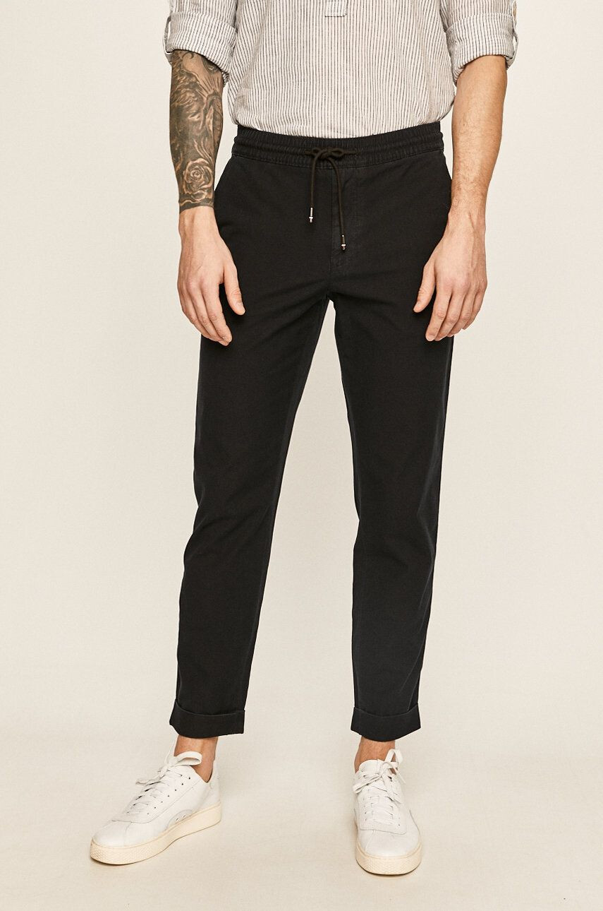 Tommy Hilfiger Pantaloni - Pled.ro