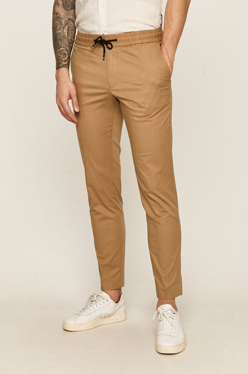 Tommy Hilfiger Pantaloni - Pled.ro