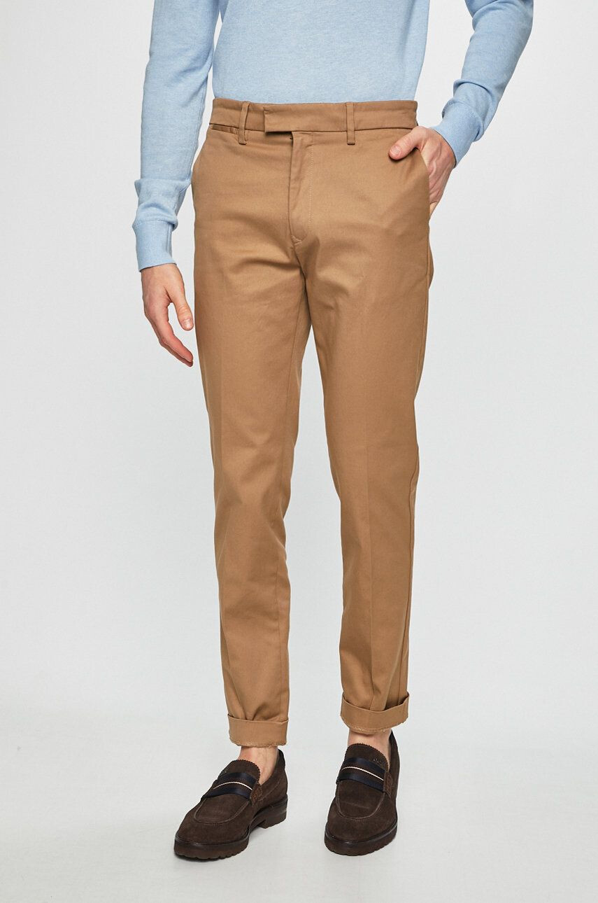 Tommy Hilfiger Pantaloni - Pled.ro