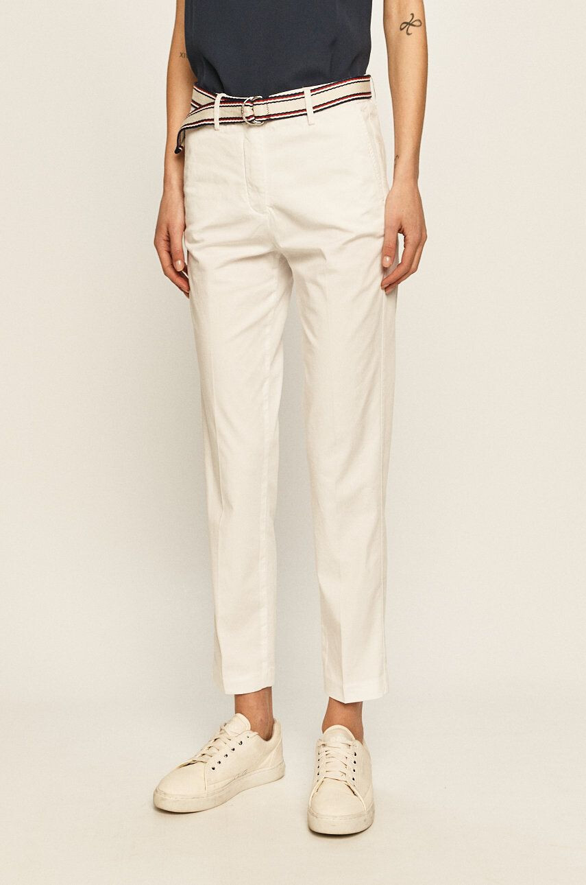 Tommy Hilfiger Pantaloni - Pled.ro