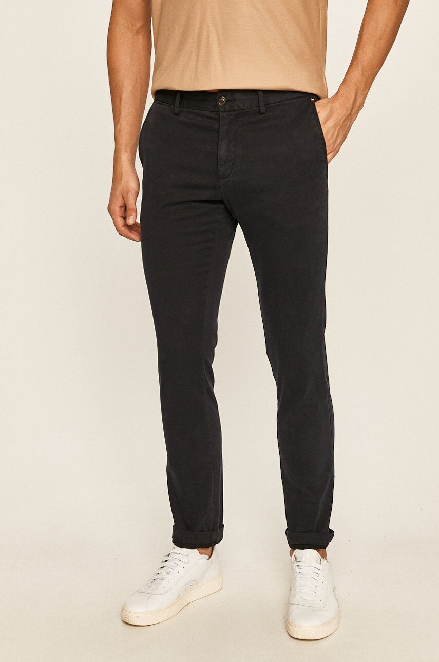 Tommy Hilfiger Pantaloni - Pled.ro