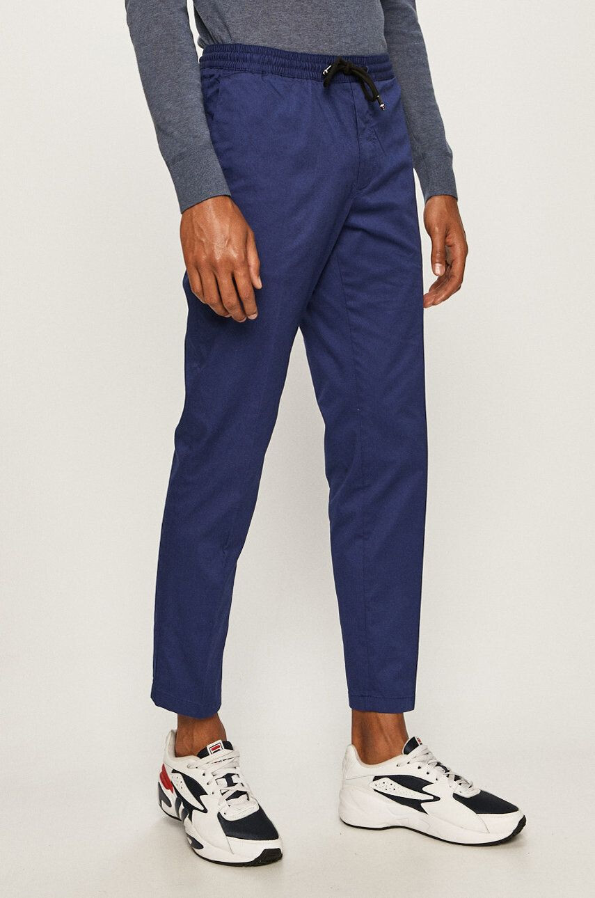 Tommy Hilfiger Pantaloni - Pled.ro