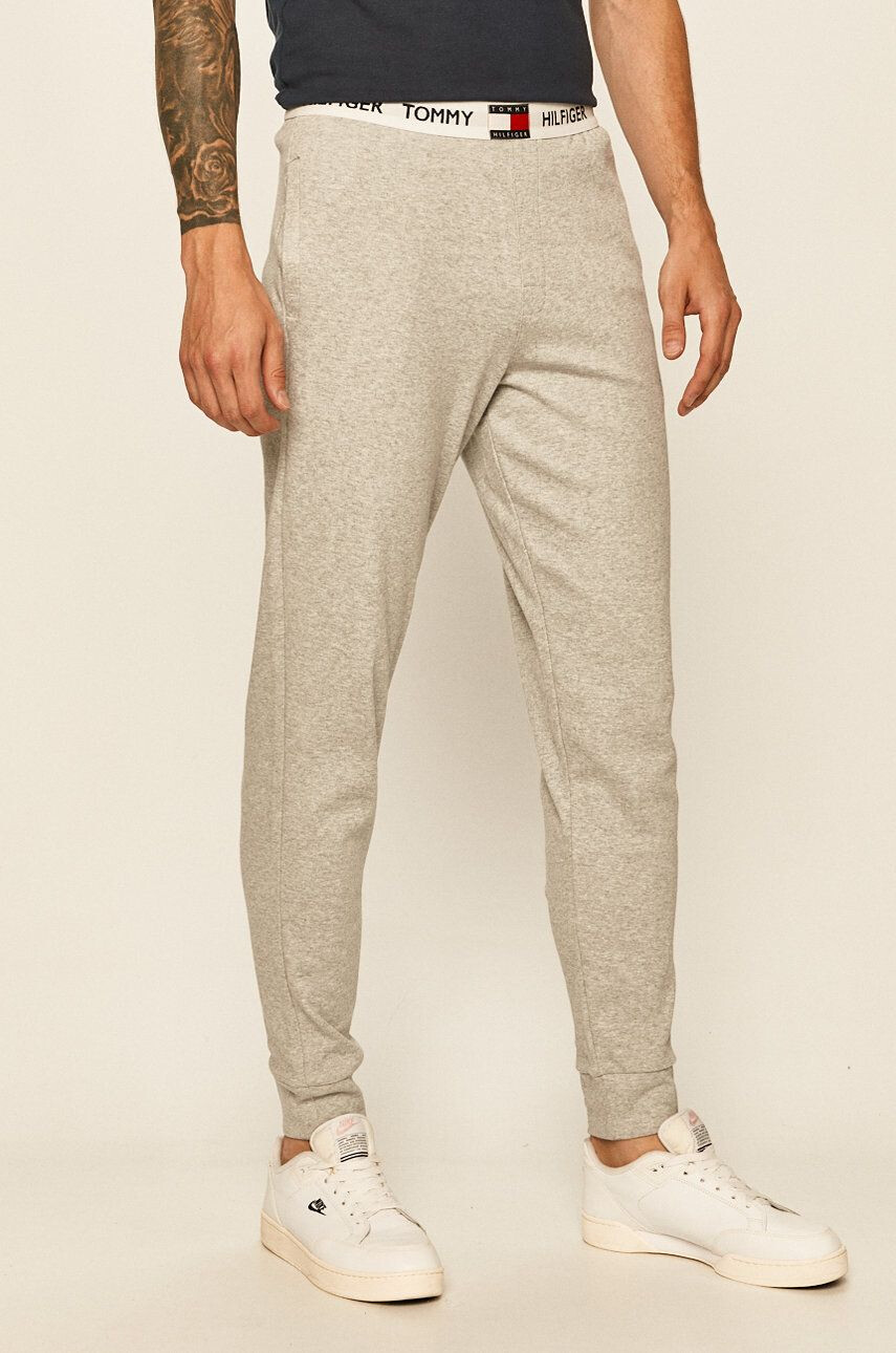 Tommy Hilfiger Pantaloni - Pled.ro