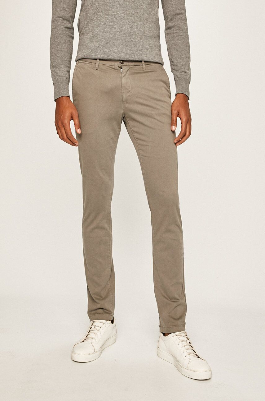 Tommy Hilfiger Pantaloni - Pled.ro