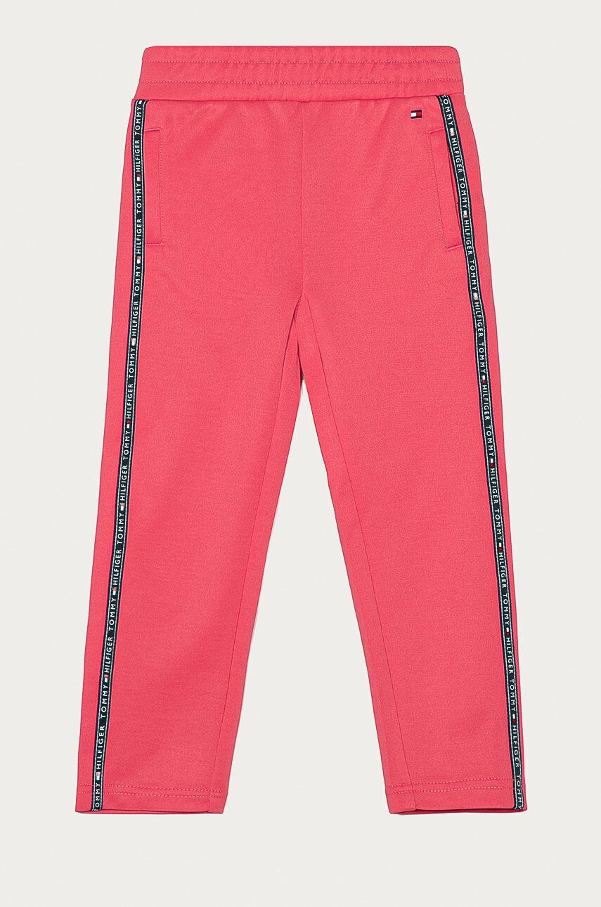 Tommy Hilfiger Pantaloni copii 122-176 cm - Pled.ro