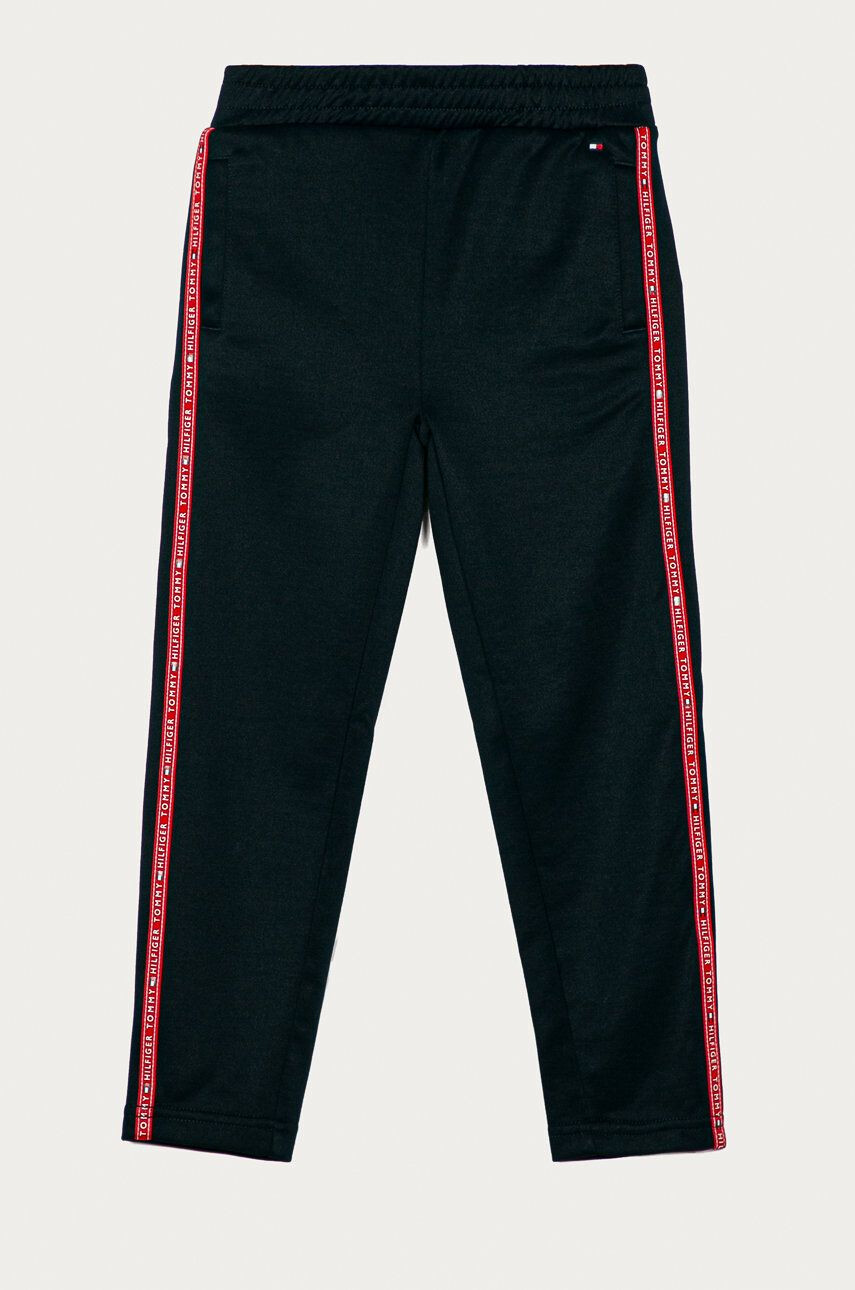 Tommy Hilfiger Pantaloni copii 122-176 cm - Pled.ro