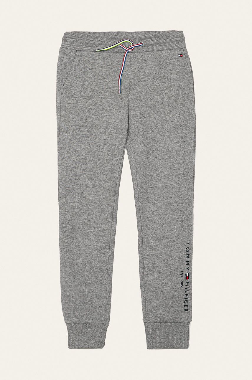 Tommy Hilfiger Pantaloni copii 128-176 cm - Pled.ro