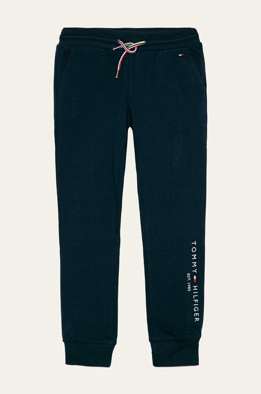 Tommy Hilfiger Pantaloni copii 128-176 cm - Pled.ro