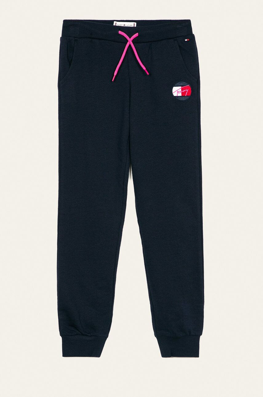 Tommy Hilfiger Pantaloni copii 140-176 cm - Pled.ro