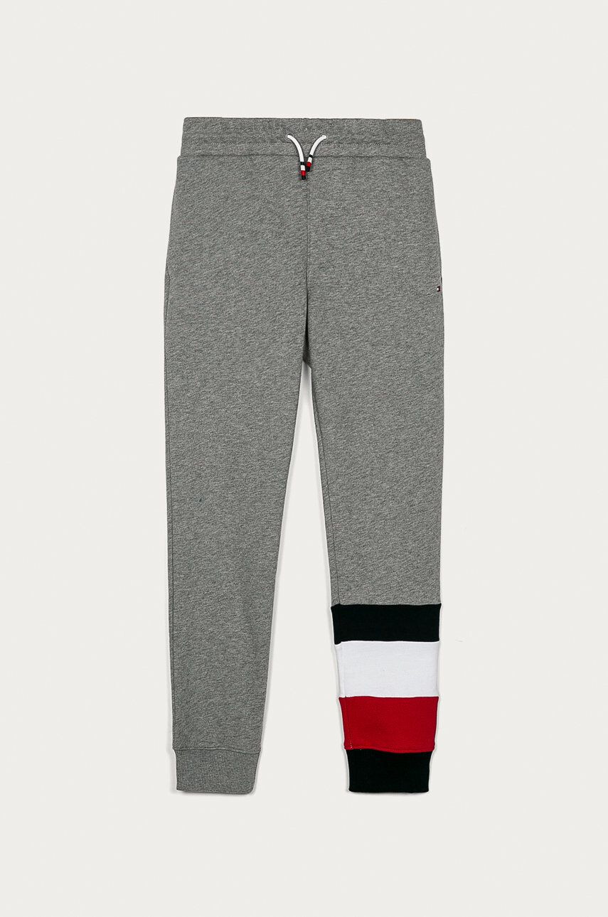 Tommy Hilfiger Pantaloni copii 140-176 cm - Pled.ro