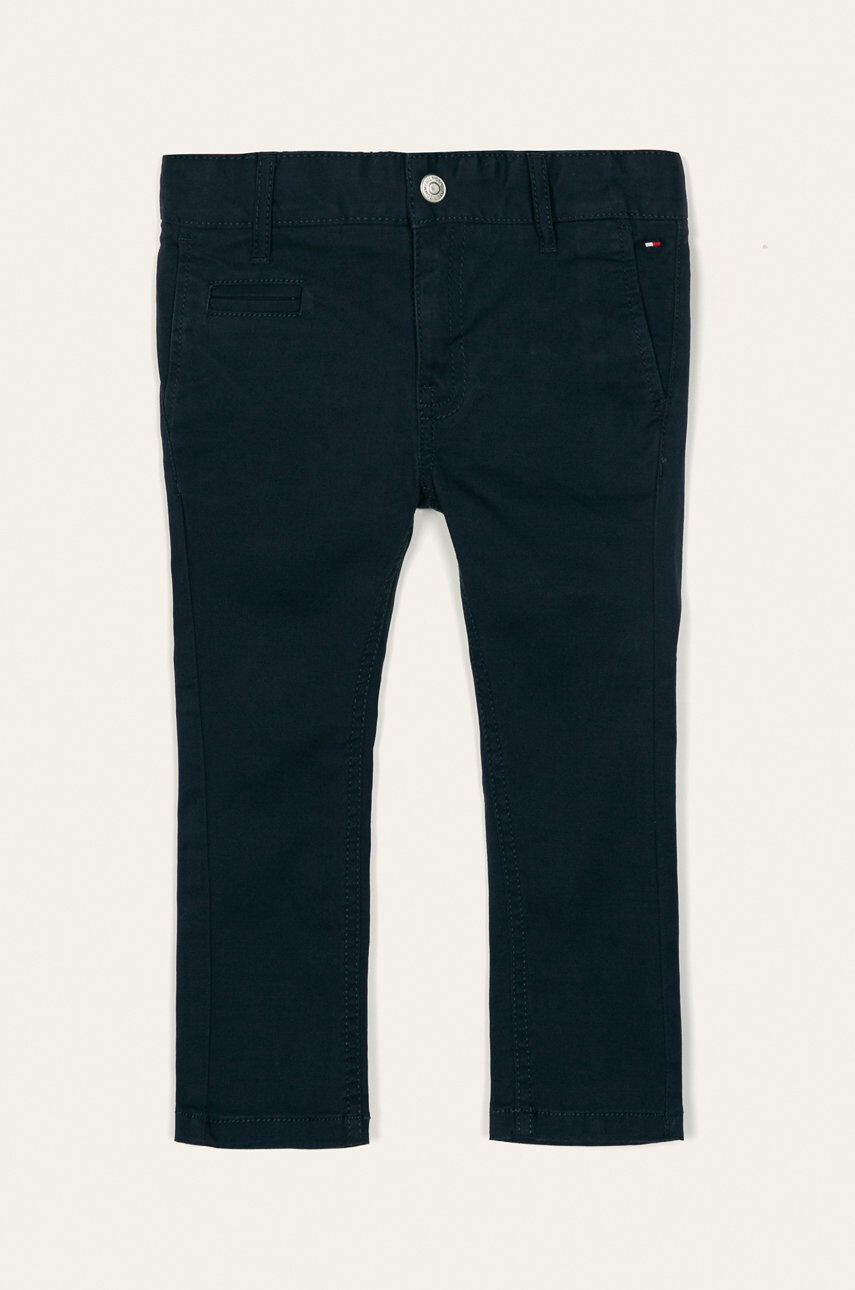 Tommy Hilfiger Pantaloni copii 98-176 cm - Pled.ro