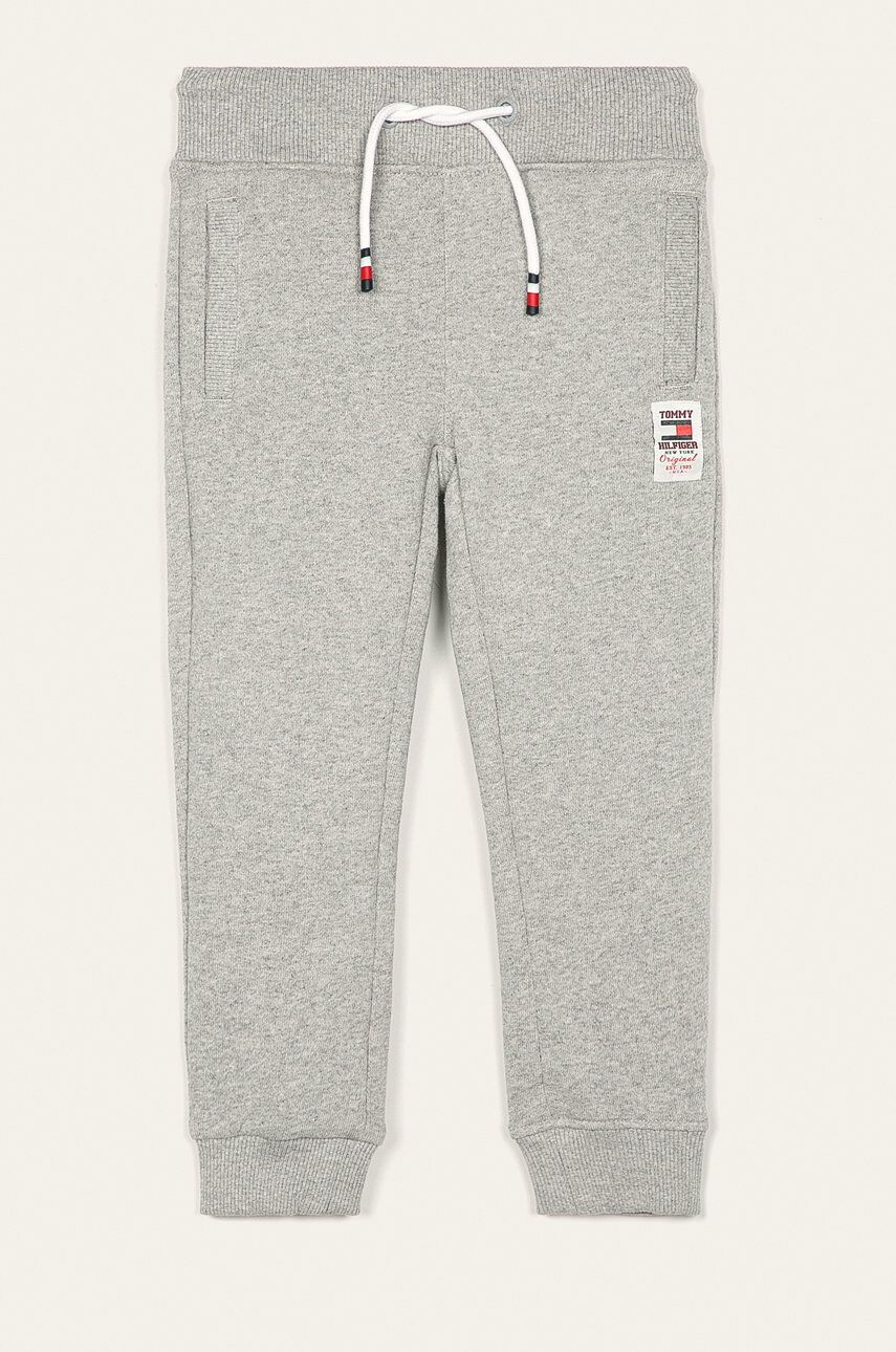 Tommy Hilfiger Pantaloni copii 98-176 cm - Pled.ro