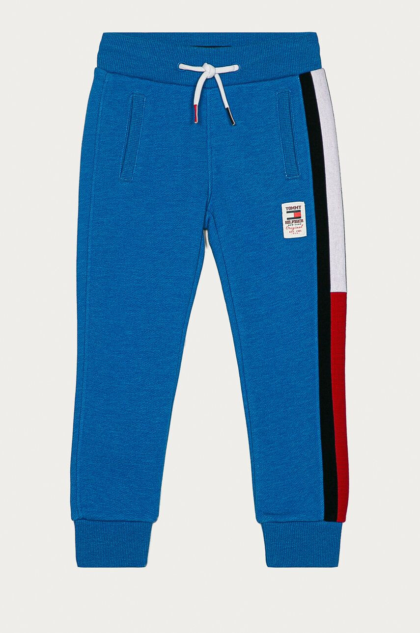 Tommy Hilfiger Pantaloni copii 98-176 cm - Pled.ro