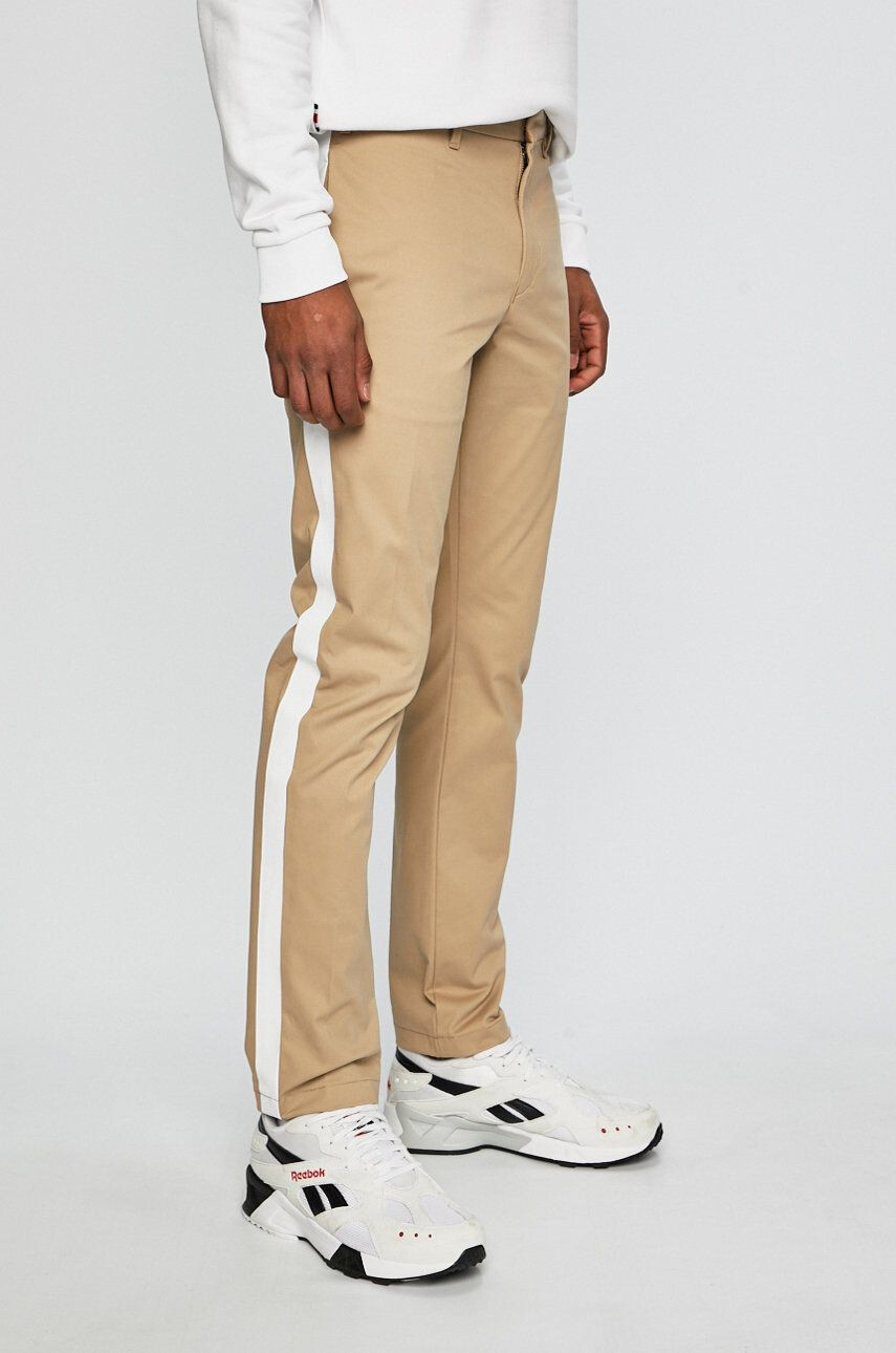 Tommy Hilfiger Pantaloni Lewis Hamilton - Pled.ro