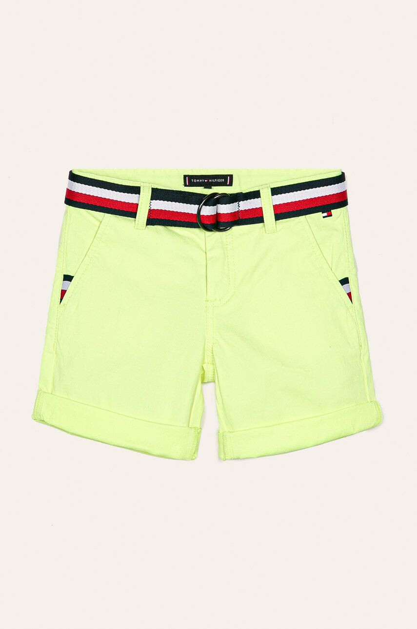 Tommy Hilfiger Pantaloni scurti copii 122-176 cm - Pled.ro