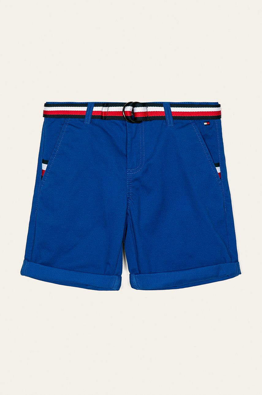 Tommy Hilfiger Pantaloni scurti copii 122-176 cm - Pled.ro