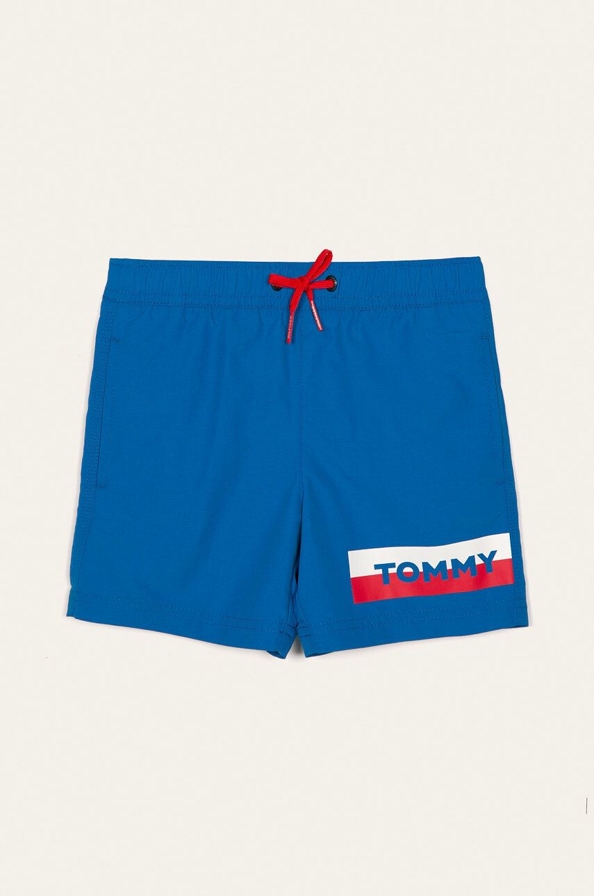 Tommy Hilfiger Pantaloni scurti de baie copii 104-164 cm - Pled.ro