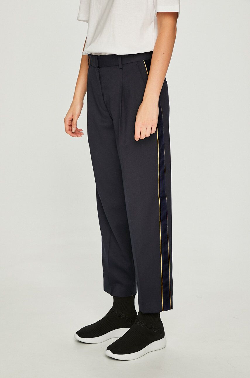 Tommy Hilfiger Pantaloni Tommy Icons - Pled.ro