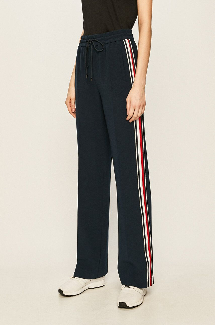 Tommy Hilfiger Pantaloni Tommy Icons - Pled.ro