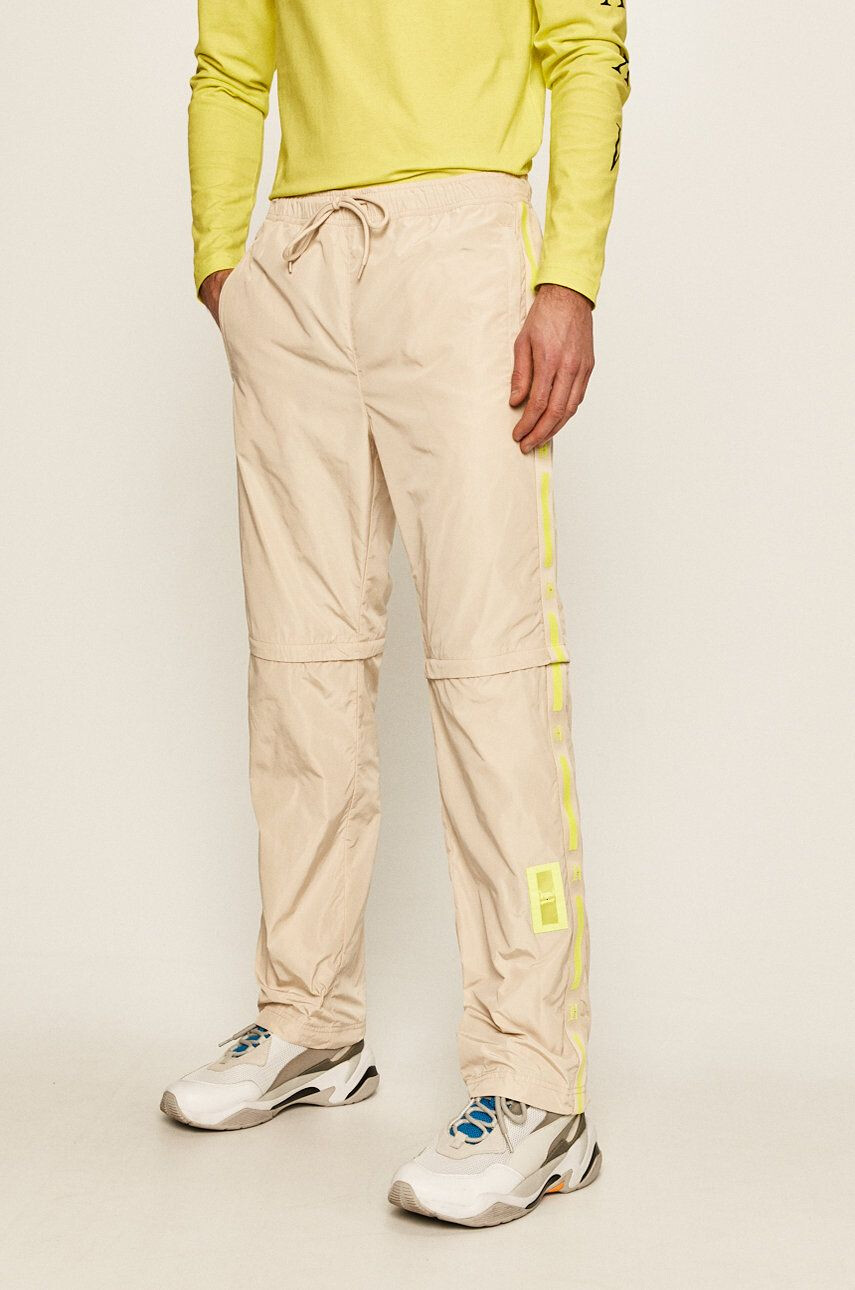 Tommy Hilfiger Pantaloni X Lewis Hamilton - Pled.ro