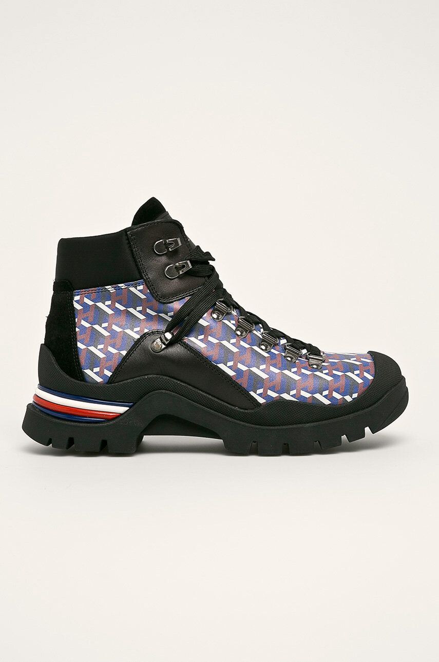 Tommy Hilfiger Pantofi - Pled.ro