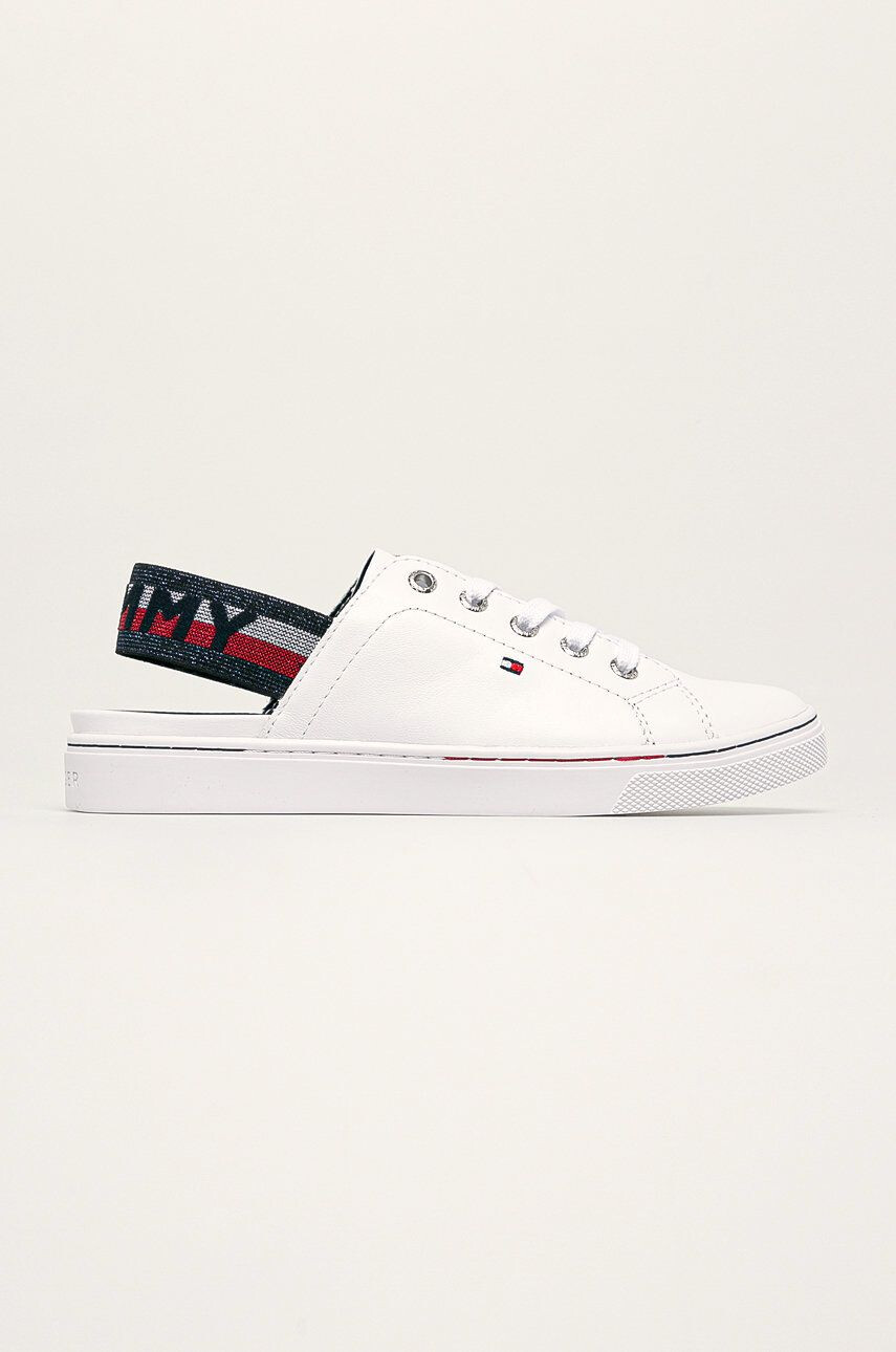 Tommy Hilfiger Pantofi - Pled.ro