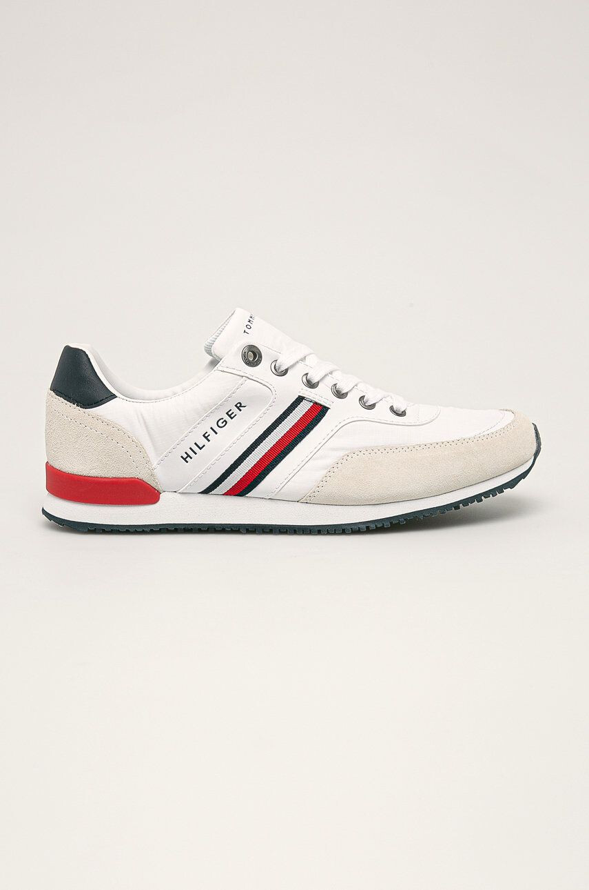 Tommy Hilfiger Pantofi - Pled.ro