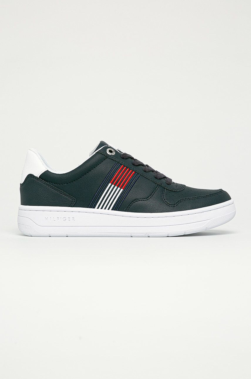 Tommy Hilfiger Pantofi - Pled.ro