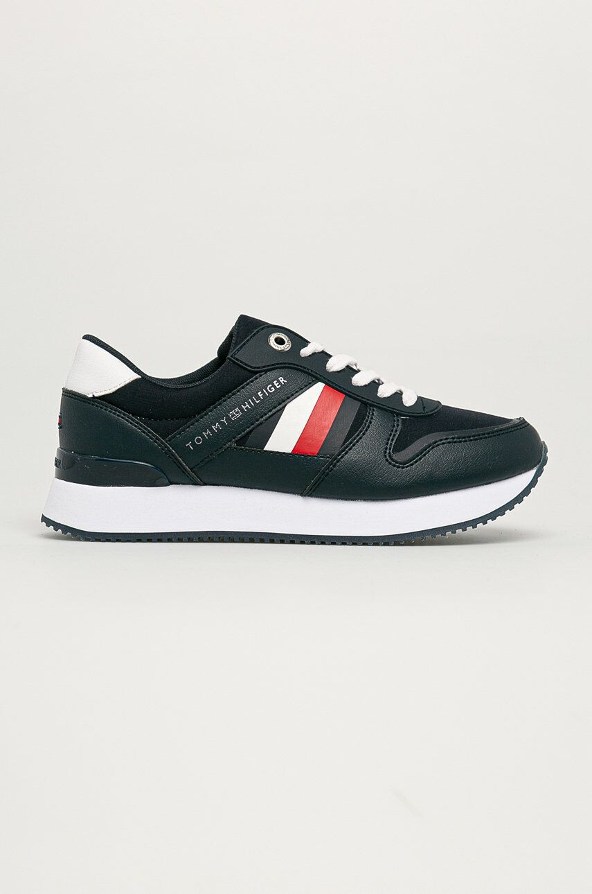 Tommy Hilfiger Pantofi - Pled.ro