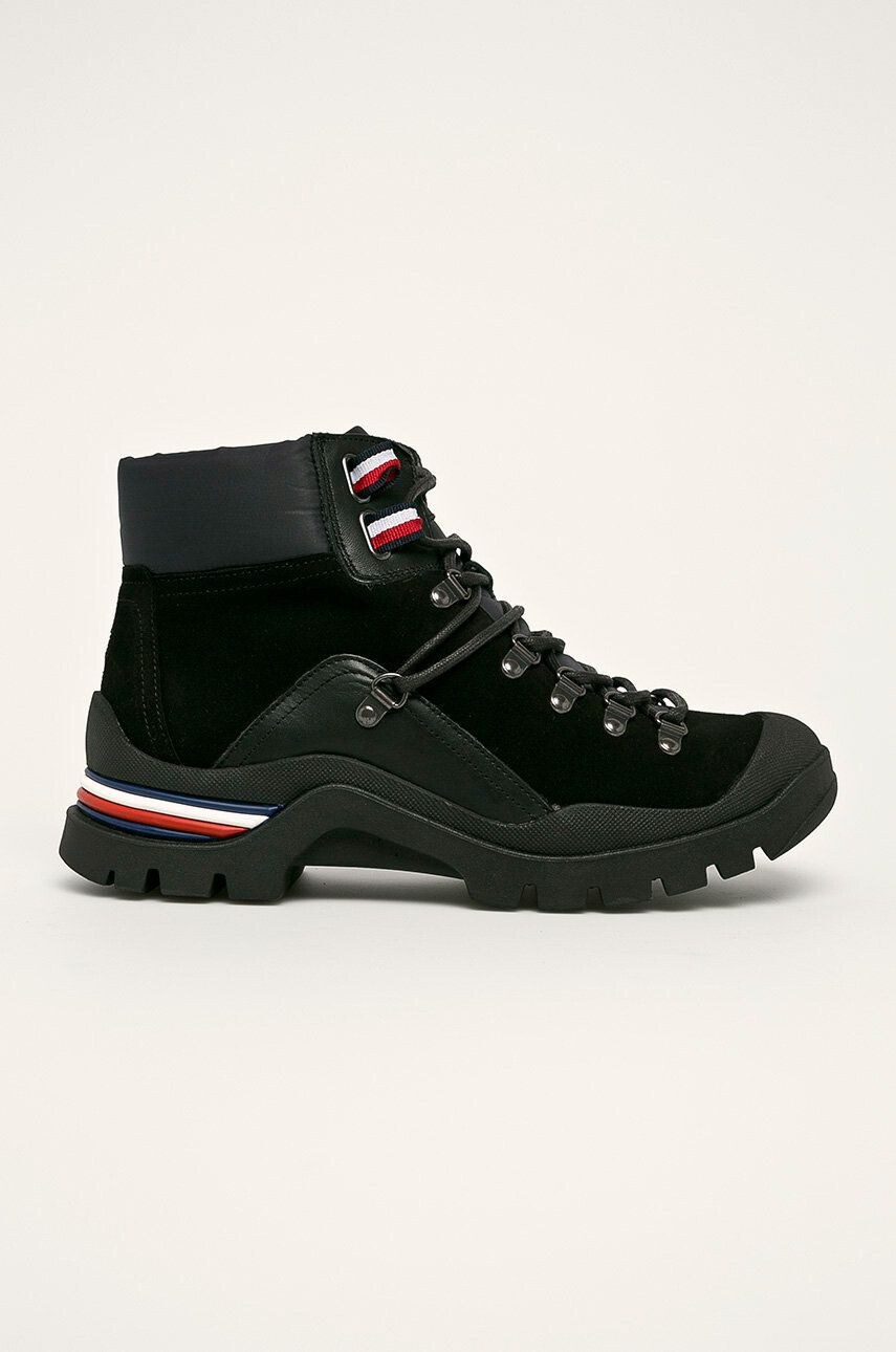 Tommy Hilfiger Pantofi - Pled.ro