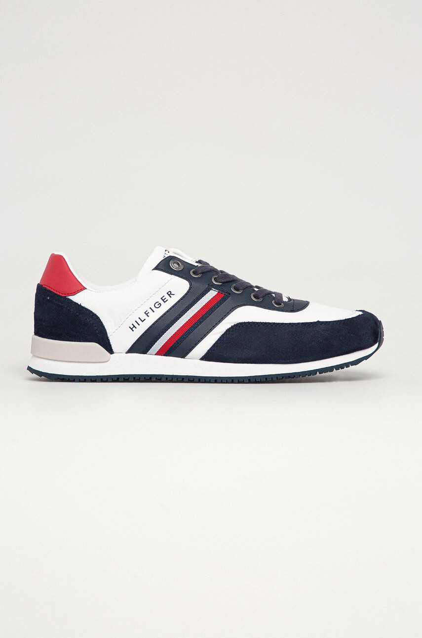 Tommy Hilfiger Pantofi - Pled.ro