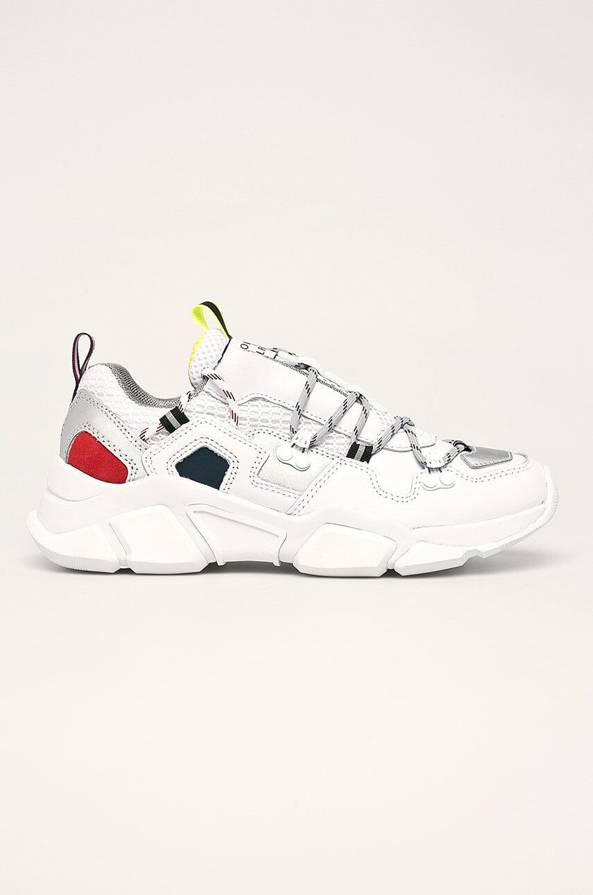 Tommy Hilfiger Pantofi - Pled.ro