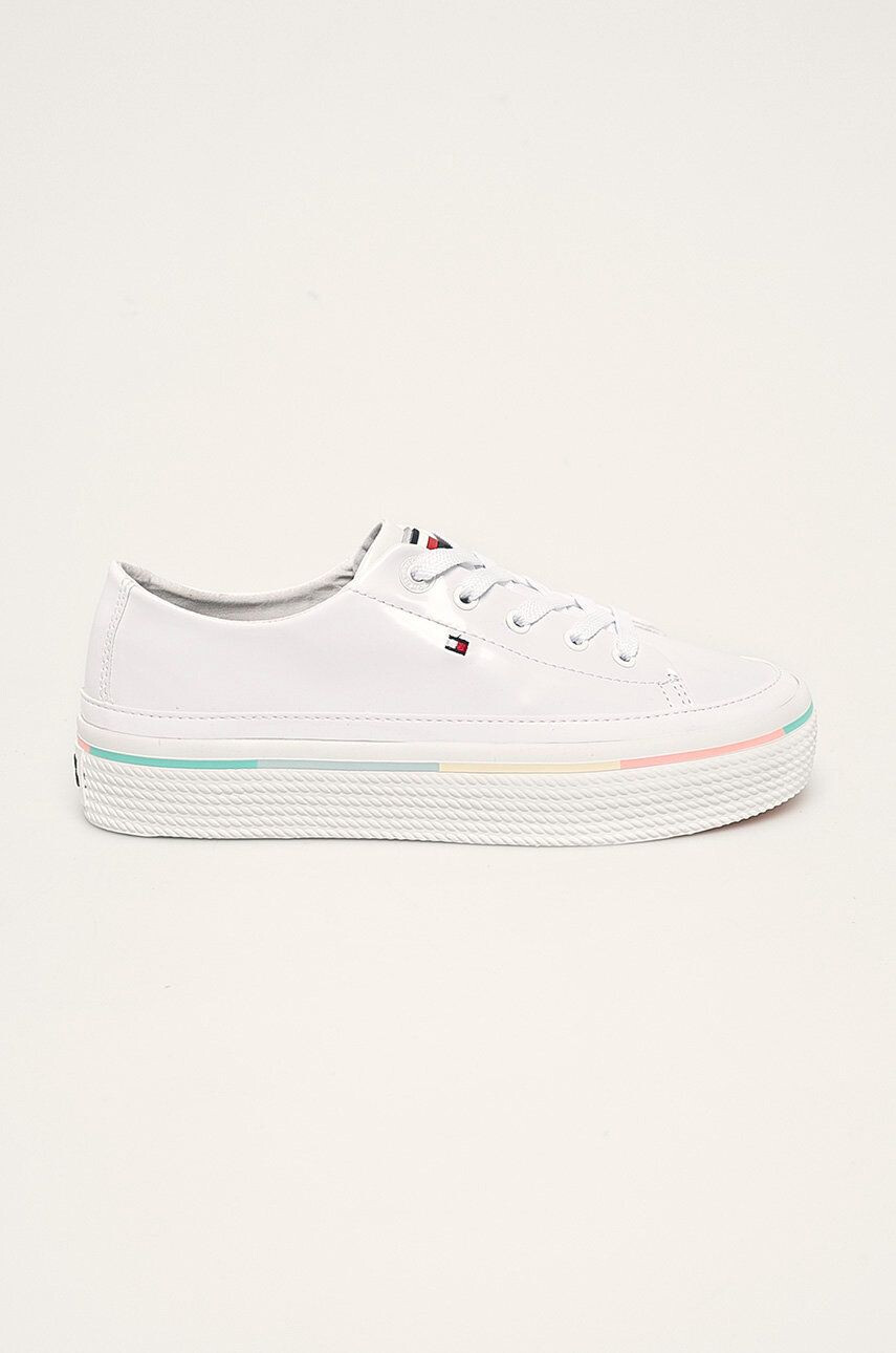 Tommy Hilfiger Pantofi - Pled.ro