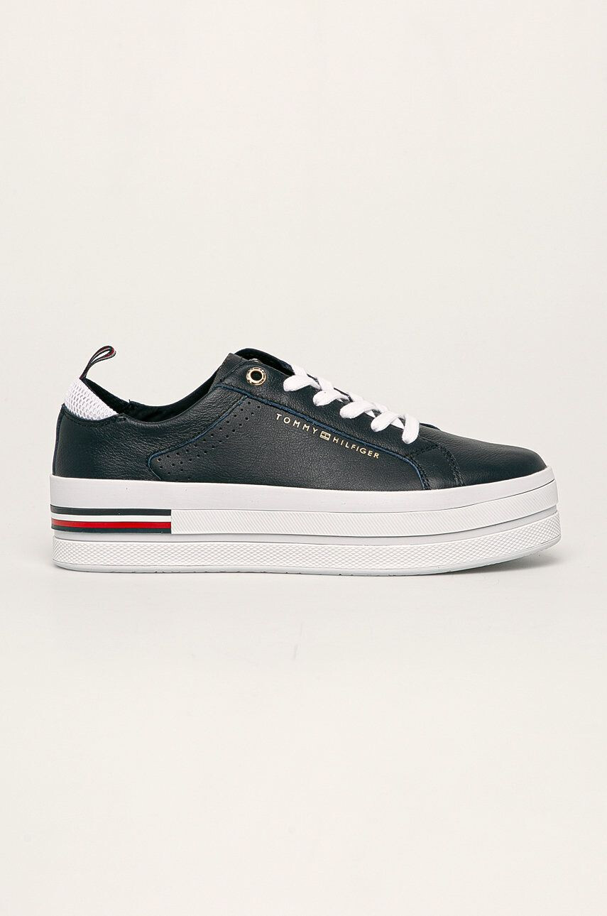 Tommy Hilfiger Pantofi - Pled.ro