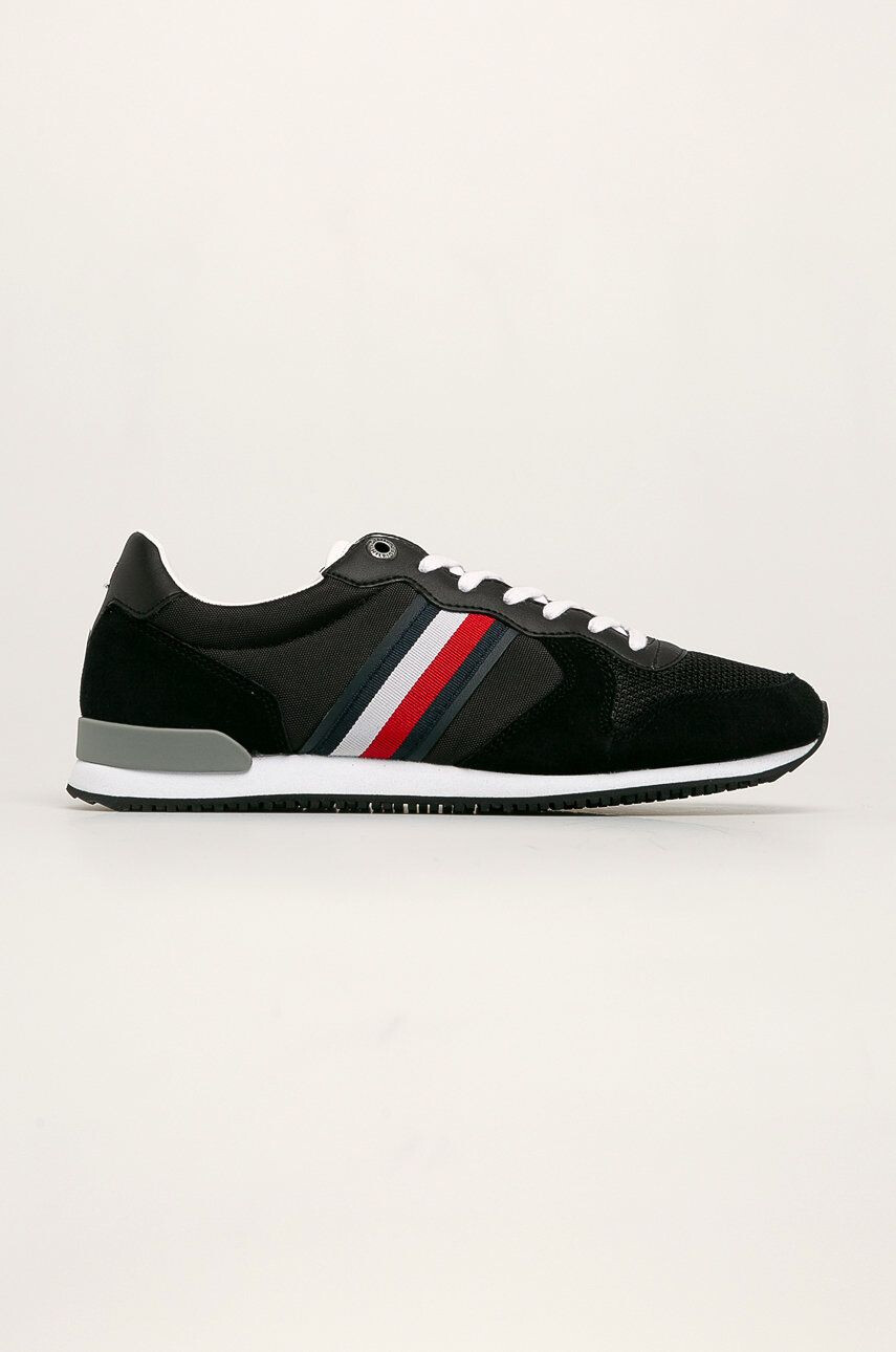 Tommy Hilfiger Pantofi - Pled.ro