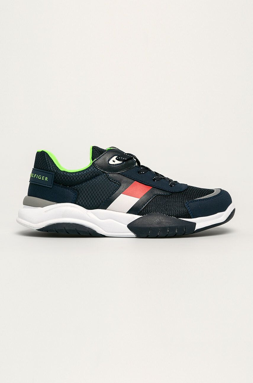 Tommy Hilfiger Pantofi - Pled.ro